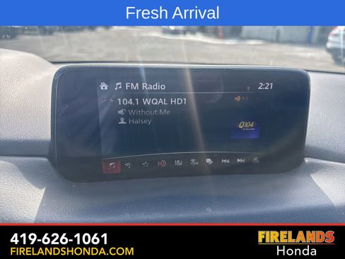 Used 2020 MAZDA CX-5 Grand Touring image 27