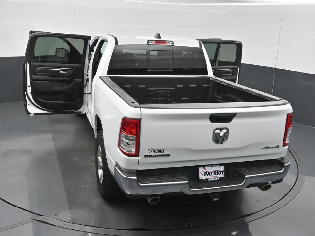 Used 2024 RAM 1500 Big Horn AWD/4WD image 57