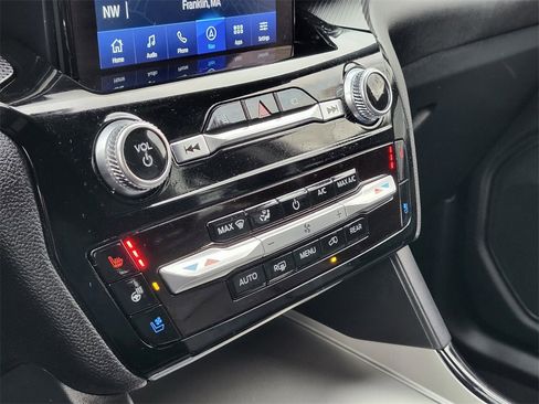Certified 2022 Ford Explorer ST w/ Equipment Group 401A image 25
