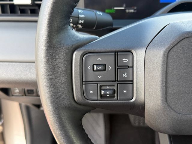 Used 2026 Toyota RAV4 XSE w/ Weather Package AWD/4WD image 18