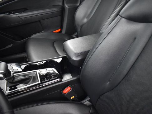 Used 2025 Kia Sportage EX w/ Premium Package image 14