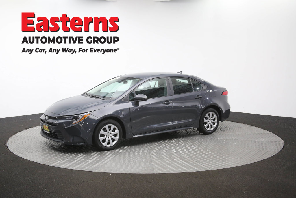 Used 2024 Toyota Corolla LE FWD image 59