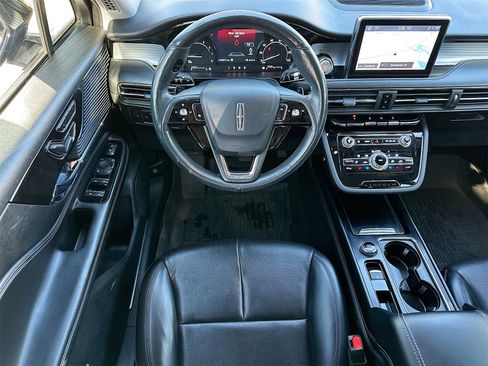 Used 2021 Lincoln Corsair AWD image 22