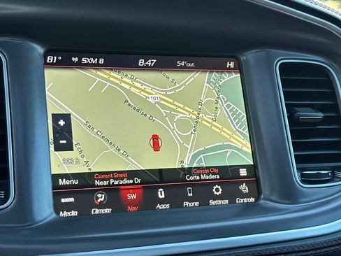 Used 2021 Dodge Charger Scat Pack image 17