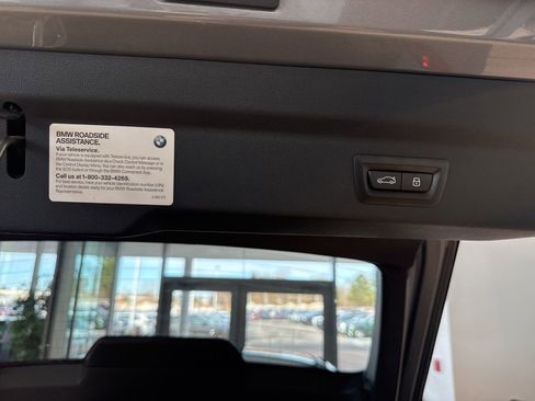 Used 2025 BMW X2 xDrive28i w/ Convenience Package image 12