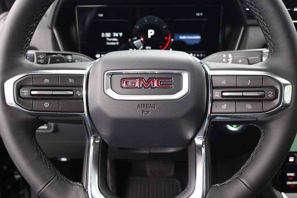 New 2027 GMC Terrain Elevation w/ Elevation Premium Package AWD/4WD image 29