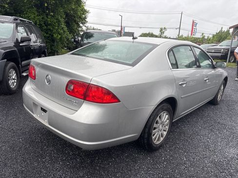 Used 2008 Buick Lucerne CX FWD image 6