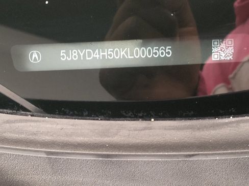 Used 2019 Acura MDX SH-AWD w/ Technology Package image 33