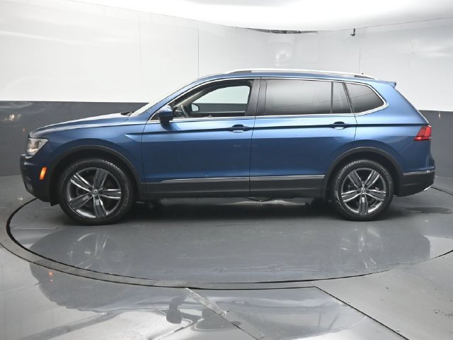 Used 2020 Volkswagen Tiguan SEL FWD image 5