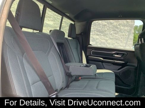 Used 2022 RAM 1500 Big Horn AWD/4WD image 44