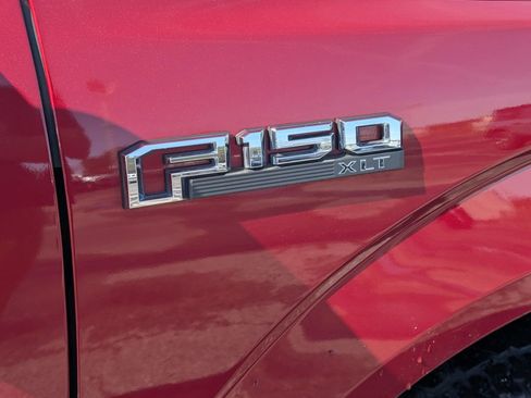 Used 2016 Ford F150 XLT w/ Equipment Group 301A Mid image 19