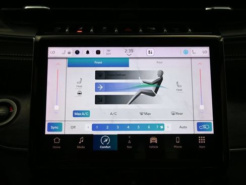 Used 2023 Jeep Grand Cherokee L Limited RWD image 12