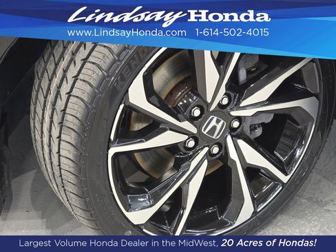 Used 2019 Honda Civic Si image 25