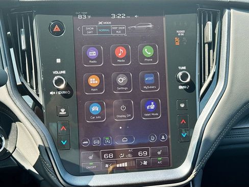 Used 2025 Subaru Outback Wilderness w/ Wilderness Package AWD/4WD image 20