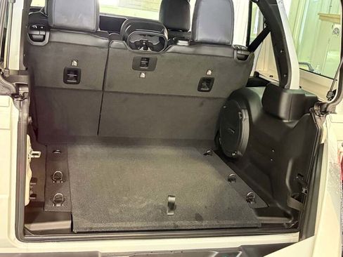 New 2026 Jeep Wrangler Sahara image 27