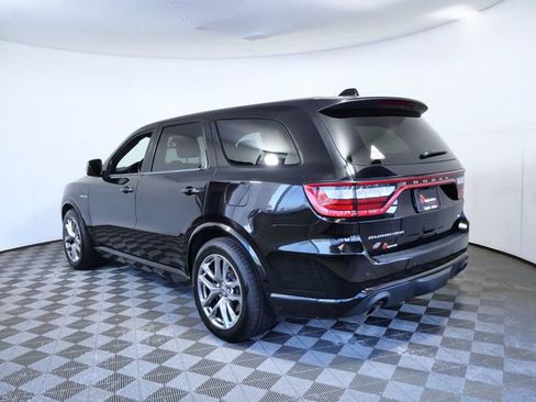 Used 2022 Dodge Durango R/T w/ Tow 'N Go Package AWD/4WD image 4