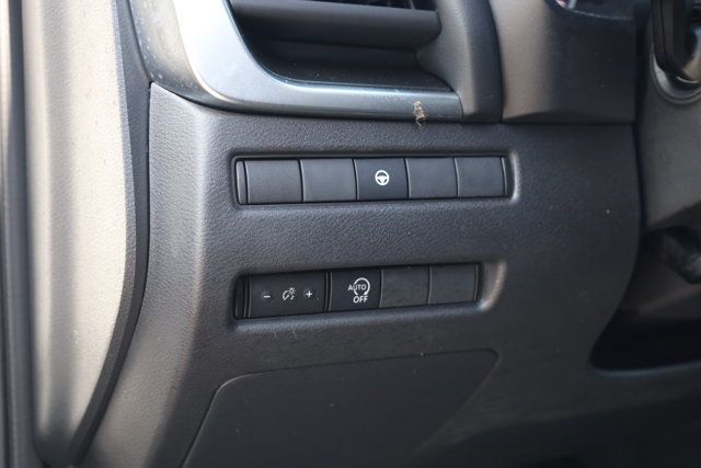 Used 2023 Nissan Rogue SV AWD/4WD image 13