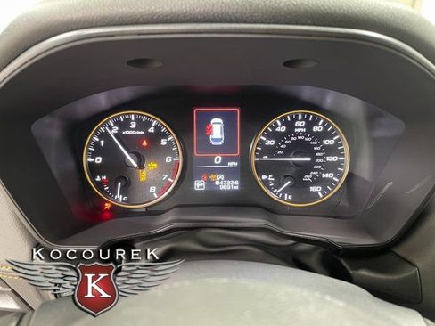 Used 2025 Subaru Outback Wilderness image 15