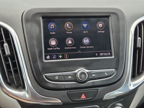 Used 2021 Chevrolet Equinox LS w/ LS Convenience Package FWD image 25