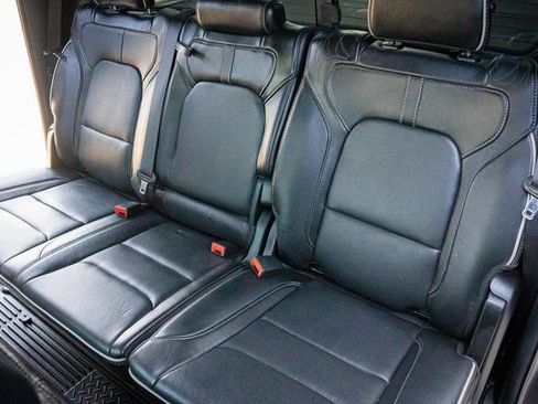 Used 2020 RAM 1500 Limited image 31