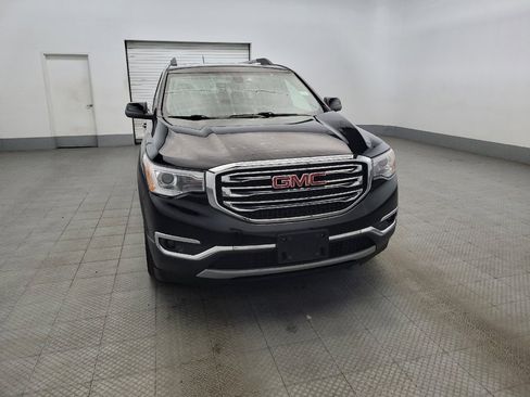 Used 2017 GMC Acadia SLT image 14