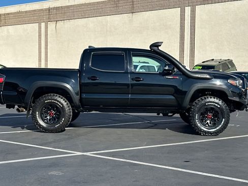 Used 2019 Toyota Tacoma TRD Pro image 6