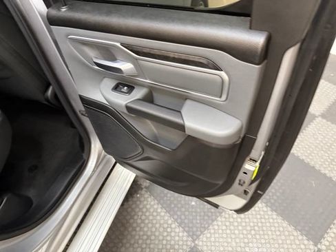 Used 2022 RAM 1500 Big Horn AWD/4WD image 38