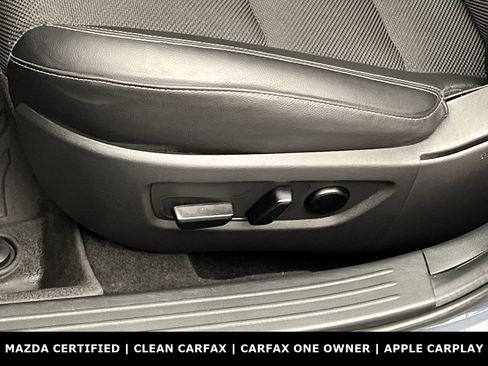Certified 2024 MAZDA CX-50 AWD 2.5 S w/ Cargo Package image 11