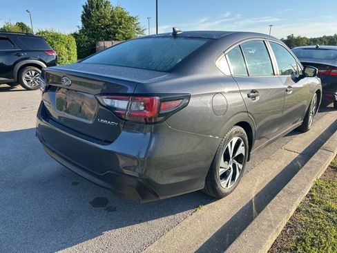 Used 2025 Subaru Legacy Premium AWD/4WD image 3