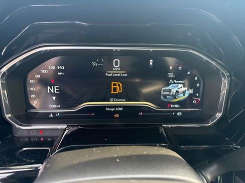 Used 2024 GMC Sierra 2500 SLE w/ SLE Convenience Package image 26