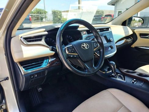 Used 2015 Toyota Avalon XLE FWD image 12