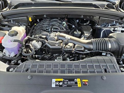 New 2025 Jeep Grand Cherokee Limited image 17