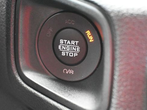 New 2026 Jeep Wrangler Unlimited Sport AWD/4WD image 17