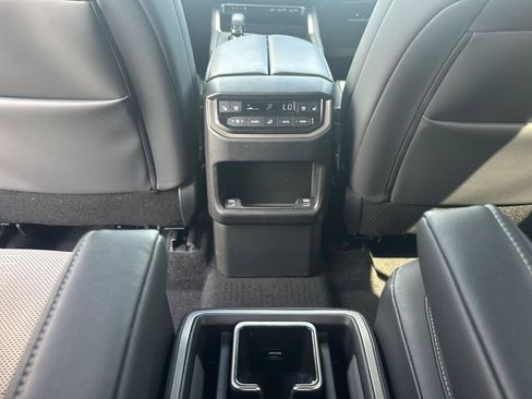 Used 2026 Lexus TX 500h AWD w/ Technology Package image 25