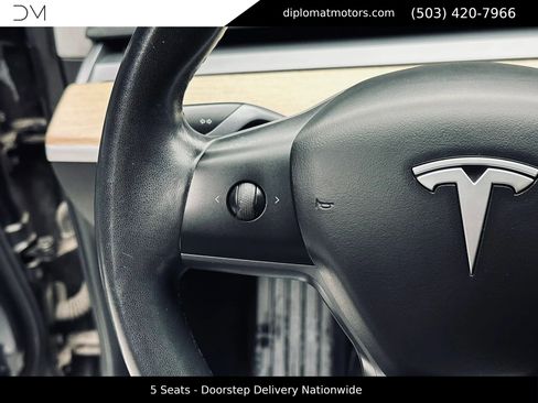 Used 2018 Tesla Model 3 Long Range image 30