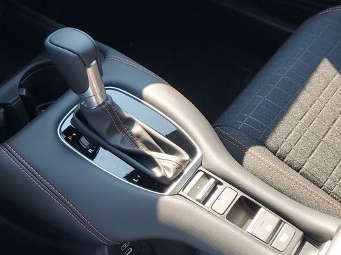 New 2027 Honda HR-V Sport image 25