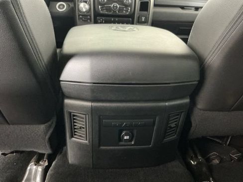 Used 2014 RAM 1500 Sport w/ Sport Premium Group AWD/4WD image 24