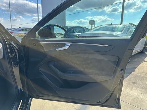 New 2026 Audi A6 Premium Plus image 24