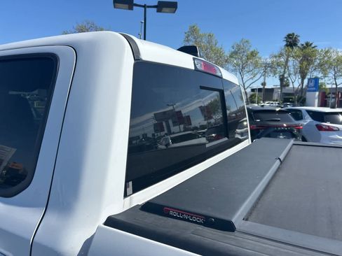 Used 2020 RAM 1500 Rebel w/ Rebel Level 2 Equipment Group image 20