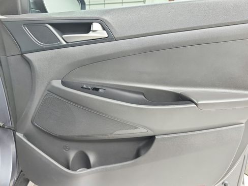 Used 2021 Hyundai Tucson SE FWD image 34