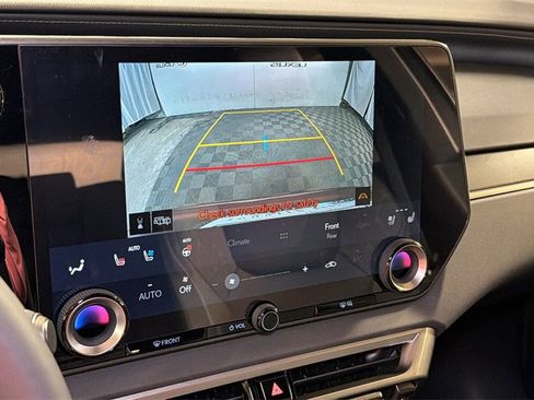 New 2026 Lexus RX 350 Premium image 21