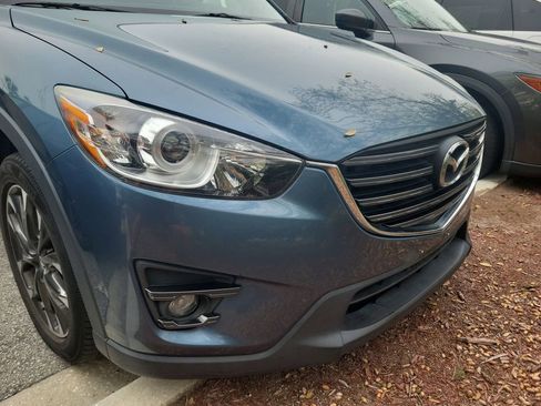 Used 2016 MAZDA CX-5 Grand Touring image 20