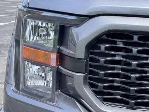 Certified 2023 Ford F150 XL w/ STX Appearance Package AWD/4WD image 4