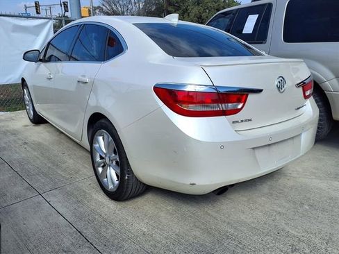 Used 2015 Buick Verano Convenience w/ Appearance Package image 3