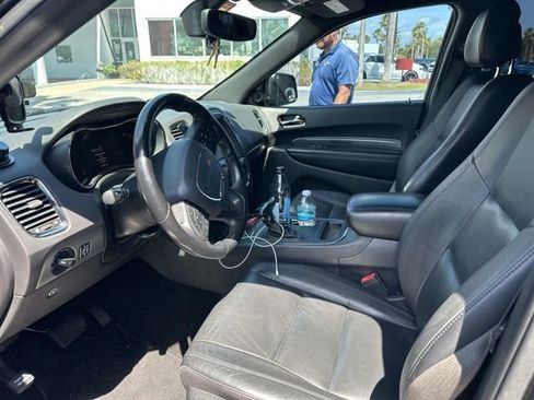 Used 2020 Dodge Durango GT RWD image 5