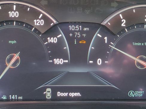 Used 2019 BMW X3 sDrive30i RWD image 16