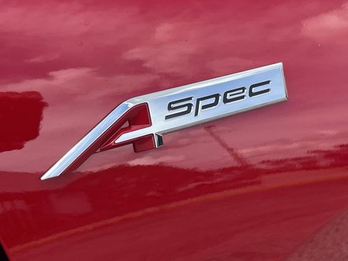 New 2026 Acura ADX A-Spec FWD image 15