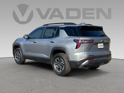 New 2026 Chevrolet Equinox ACTIV w/ Convenience Package III image 25