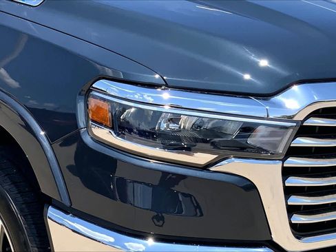 Used 2026 RAM 1500 Laramie w/ Bed Utility Group AWD/4WD image 27