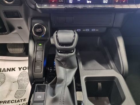 Used 2025 Toyota Land Cruiser 1958 AWD/4WD image 18